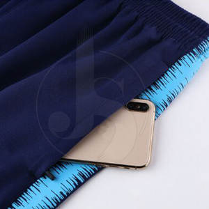 Chándal con tu propio logotipo personalizado para hombre, jersey para trotar, para adultos - Product Image 3