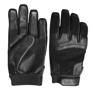 Guantes Recubiertos de seda dorada, tácticos, talla XL - Product Image 2