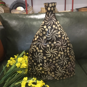 High design flower <b>vase</b> pot, wholesale flower <b>vase</b> from Vietnam - Product Image 4