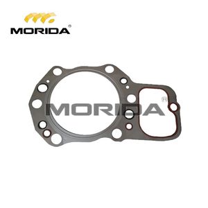 Joint de culasse de moteur de croisière 6LX 148633-01341 pour YANMAR - Product Image 1