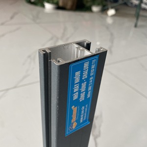 Shalumi Aluminum profile bar, mounting <b>tripod</b> for industrial production high quality - Product Image 6