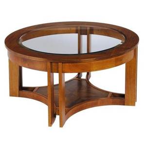 Mesa de muebles de café de nuevo diseño para mesas de oficina de fiesta de boda, mesas decorativas de vidrio transparente, mesas de muebles de vidrio de diseño moderno - Product Image 4