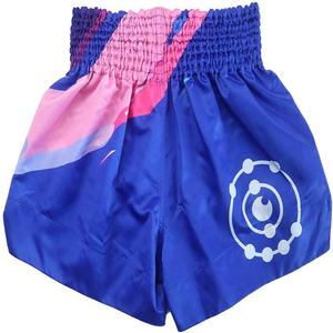 Shorts de Boxeo de Verano para Mujer, Personalizados de Muay Thai, al por Mayor - Product Image 1