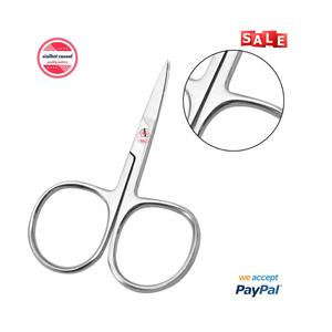 Personal Care <b>Scissor</b> Straight <b>Nail</b> <b>Scissor</b> Manicure <b>Scissors</b> <b>for</b> <b>Nail</b> Stainless Steel Personal Care Tools - Product Image 6