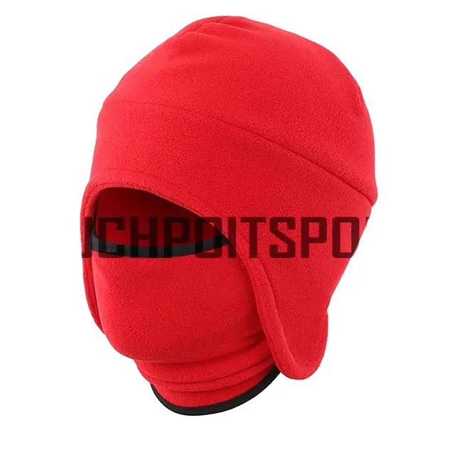 Ski Mask MLD Full Face Balaclava Windproof Ski Mask Winter Hood Motorcycle Ski Mask