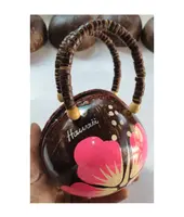 Wholesale Coconut Shell Purses For Personal Or Business Uses