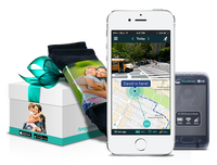 Aplicación de Rastreo GPS para Android e iOS para Niños, Ancianos y Mascotas con Opciones de Gestión y Almacenamiento