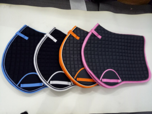 อาน Pad ม้า - Product Image 2