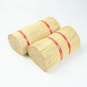品牌天然竹棒用于香/竹香来自越南 // Ms.Jasmine + 8434 666 0229