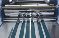 Machine de plastification à chaud YFMC-720 A3 A4 A5
