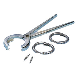 Lo único que es que no se puede ajustar, por lo que no es necesario. - Product Image 5