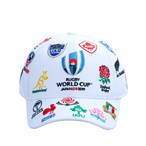 Sombreros de moda, material 100% algodón, alta calidad - Product Image 1