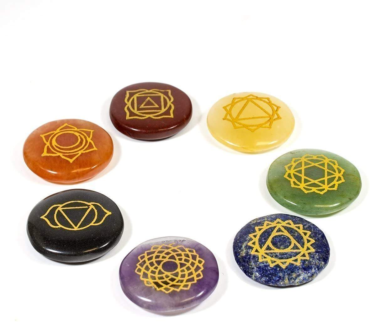 7 chakra