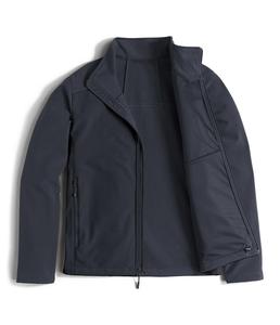 Chaqueta Softshell Impermeable Ecológica para Hombre, Diseño Nuevo 2026, Cuello Alto, para Senderismo, Invierno - Product Image 6