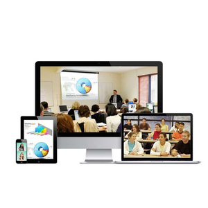 Video Conferencing Web Portal Development Company in India | Top Notch Virtual Conferences App development Services by Webroot - Product Image 5