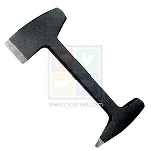 Cortador de Herraduras NVC, Herramientas de Herrador - Product Image 1