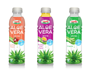 Jugo de Aloe Vera Tropical Exótico 500ml |   Saborizado |   Calidad de Exportación |   Bebida Diaria |   Proveedor Líder B2B para Supermercados - Product Image 6