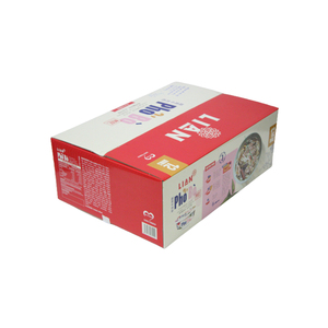 Carton Paperboard Multiple Layers Corrugated Paper Household Products Craft Box