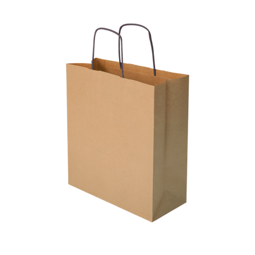 สีน้ำตาล