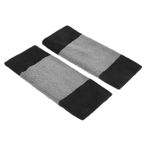 3D Knitted Elastic Nylon <b>Ankle</b> <b>Support</b> Pad Compression Sleeve <b>Ankle</b> for Fitness - Product Image 5