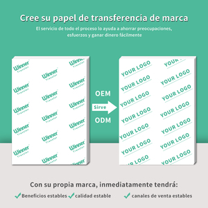 Winner <span class=keywords><strong>Transfer</strong></span> paquete de 100 hojas de papel de calcomanía de tatuaje <span class=keywords><strong>temporal</strong></span> para personalizado - Product Image 3
