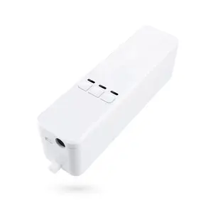 Thời Trang WIFI Điều Khiển Từ Xa Tuya Thông Minh Rèm Động Cơ Cho Hệ Thống Tự Động Hóa PST-YH002