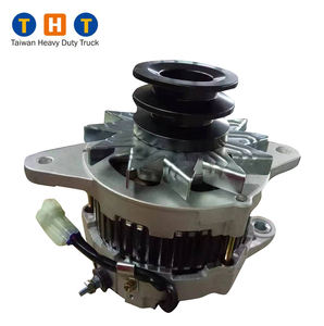 ไดชาร์จ 24V 90A 27040-2390B HI 700 E13C อะไหล่รถบรรทุก - Product Image 1