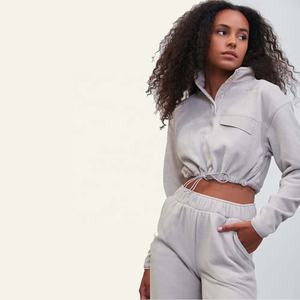 Camisetas sin Mangas de Invierno para Mujer PIHA SPORTS PS-WCT-30, Tela Elástica de Poliéster/Algodón, Transpirable, de Secado Rápido, Antiencogimiento, Logotipo Personalizado - Product Image 1