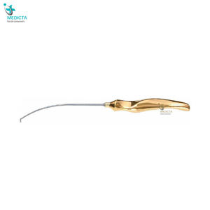 Arcus étirées, instrument de chirurgie 240 m, en plastique, incurvé, 24cm/s - Product Image 6