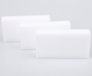 SHINIL MOMCLEAN ความหนาแน่นสูง SMN-1ยางลบเมลามีนอัดฟองน้ำทำความสะอาดครัวนาโน - Product Image 1