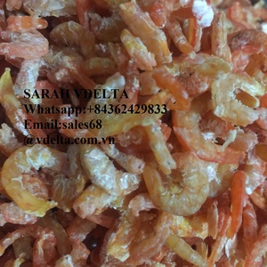 NOUVELLES CREVETTES SÉCHÉES DU VIET NAM / Ms.Laura - Product Image 6