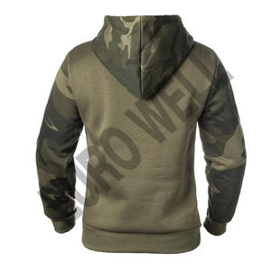 Sudaderas con capucha personalizadas para hombre, ropa de gimnasio de alta calidad, de lujo, todas las tallas - Product Image 2