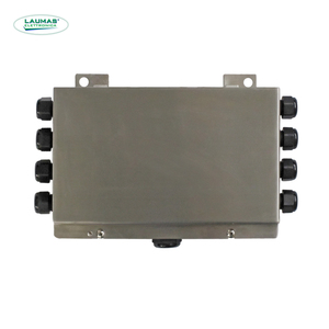 Boîte de jonction du tableau de équilibrage léger, boîte de jonction des fournitures supérieures - Product Image 1