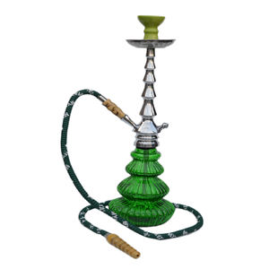 Hookah de diseño para fiestas y bodas, nuevo diseño, diseño Original de calidad, de Metal y acero - Product Image 6
