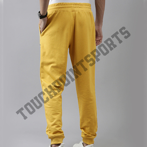 กางเกงจ็อกเกอร์ลำลองของผู้ชาย,กางเกงวอร์มทรงสกินนี่เครื่องแต่งกายเล่นกีฬาฟิตเนส - Product Image 4