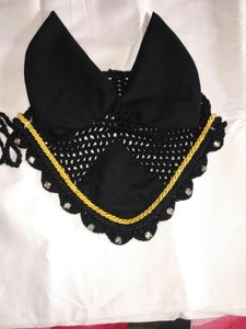 Horse Ear <b>Net</b> Designer - Product Image 3