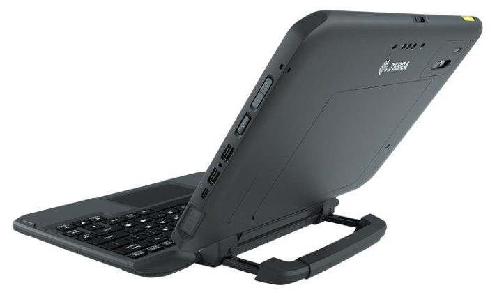 NEW PRODUCT!!! ET80/ET85 RUGGED 2-IN-1 TABLET - THE DEPENDABLE WINDOWS TABLET CREATED FOR THE WORKERS