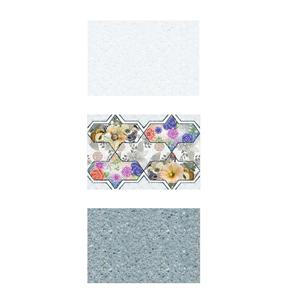 Céramique marron clair bois céramique brillant 300x450mm - Product Image 6