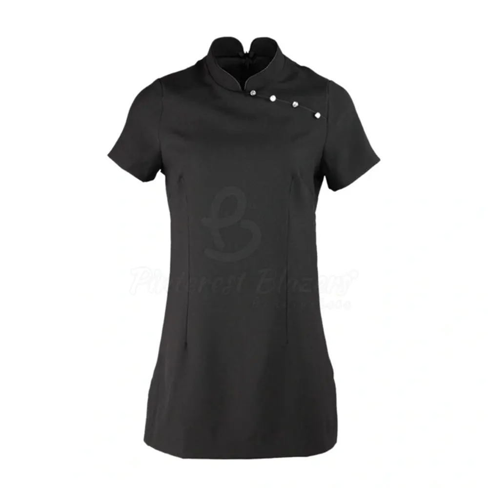 Uniforme de Spa pour femmes, nouveau Design, d'usine, OEM, uniformes de mode