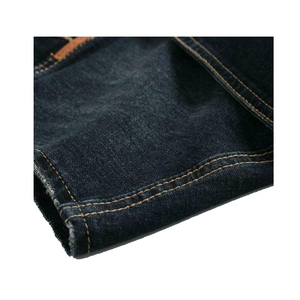 Winter Wholesale Multi Pocket Cotton Denim Vest For Men With Customize Logo & Printing - Product Image 2