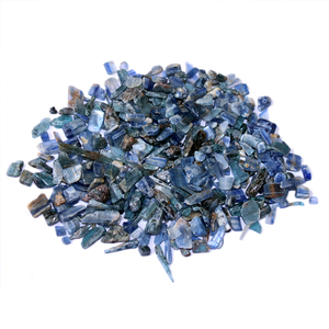 Kyanite Agate ชิปหินสังเคราะห์จาก Agate ส่งออก - Product Image 1