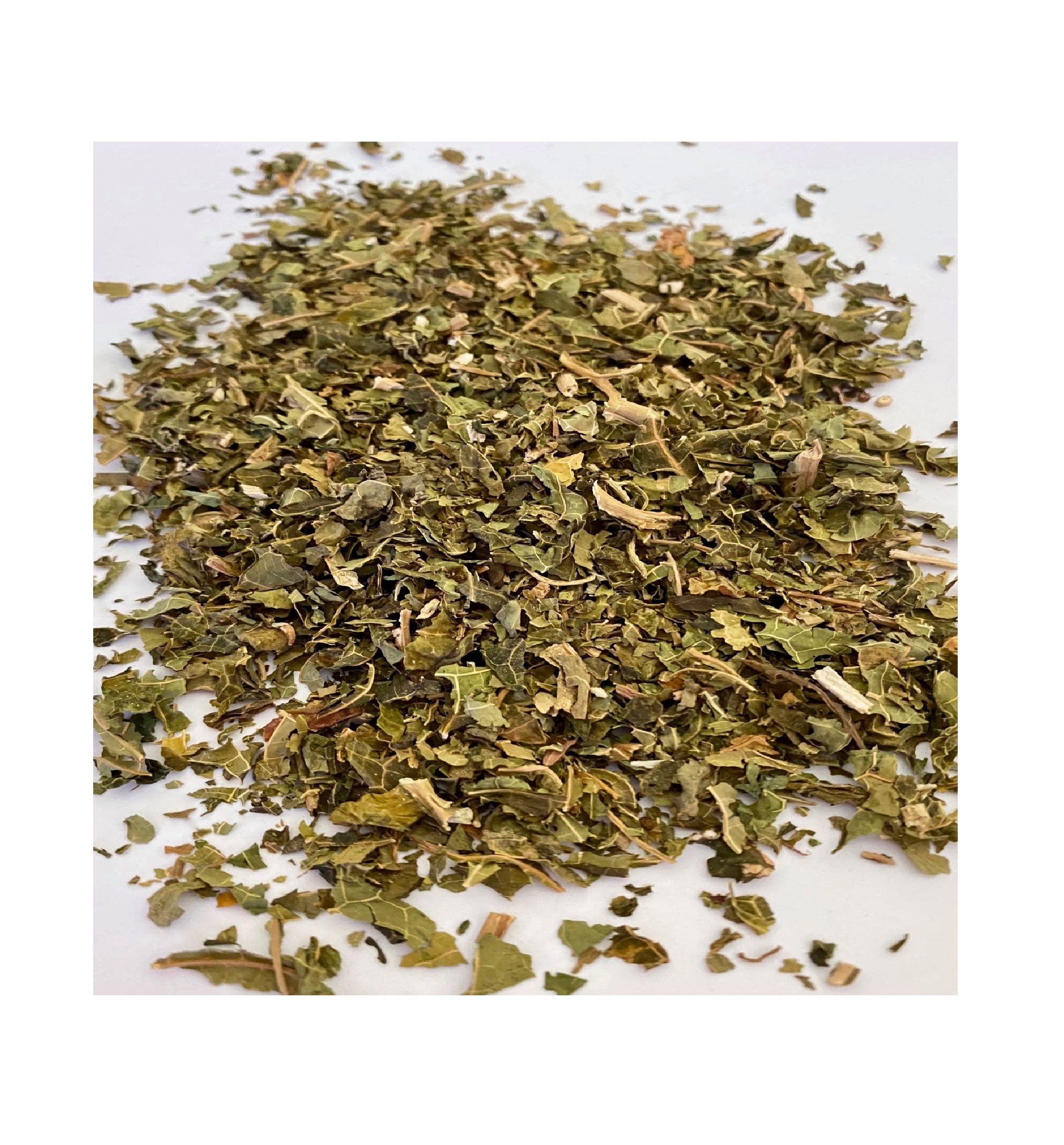 乾燥パパイヤの葉（お茶用）/ ベトナム産乾燥パパイヤの葉（ジャスミン