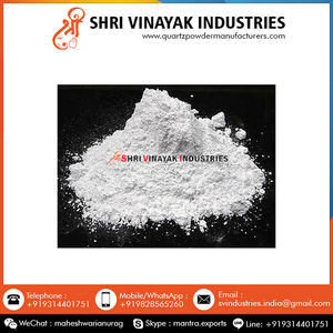 Poudre de feldspath sodique de qualité supérieure pour les industries céramiques Acheter auprès d'un fabricant indien - Product Image 6