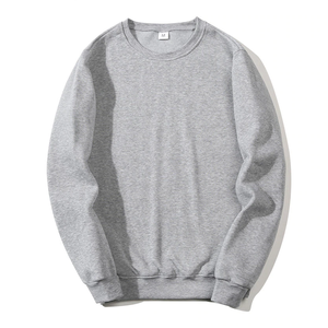 Sudadera de Felpa para Hombre, 100% Algodón, Diseño Personalizado, Talla Personalizada, Oferta, Precio de Fábrica - Product Image 5