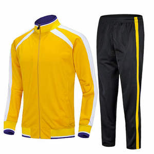 Ensemble de survêtement chaud unisexe, pantalon de survêtement en polaire et Sweat à capuche pour hommes, vêtements de gymnastique, Jogging, costumes d'entraînement, vêtements de sport - Product Image 3