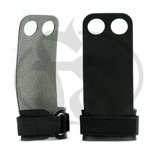 Top Selling 2 HOLE WOD <b>GYMNASTIC</b> Hand <b>GRIPS</b> - Product Image 3
