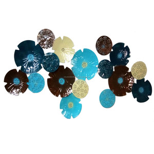 ตกแต่งหลายสีแผ่นผนังศิลปะ - Product Image 1