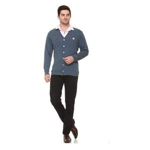 Calidad premium suéter para hombre al por mayor Reino Unido - Product Image 2