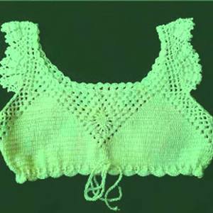 Camiseta de moda personalizable para mujer, ropa de alta calidad, fabricación a granel y exportación de margaritas en la India - Product Image 5