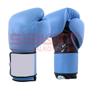 fight gloves for sparing - Product Image 1